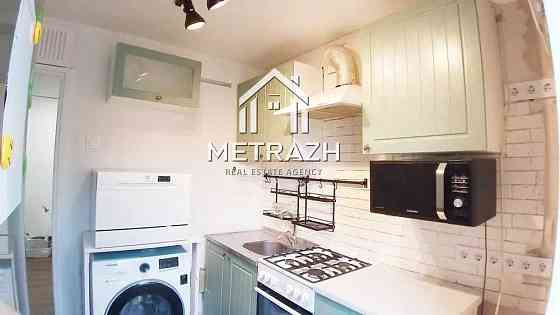 Продам 2 к квартиру на Павлово Поле, метро Ботанический Сад/23 Августа Харьков