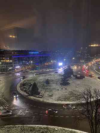 Продається 2к нового планування. Центр. Світло не вимикають! Ужгород