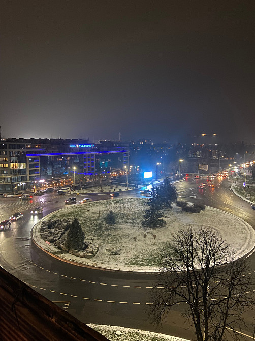 Продається 2к нового планування. Центр. Світло не вимикають! Ужгород - изображение 1