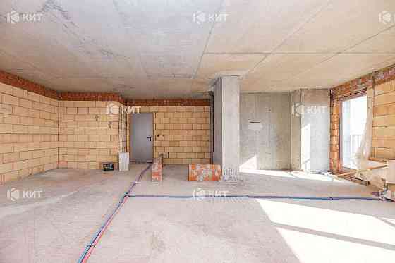 2к.55.1м2 ЖК Титул, Центр (Пушкинская, ул. Свободы) 119805 Харьков