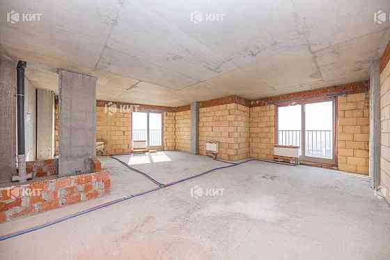 2к.55.1м2 ЖК Титул, Центр (Пушкинская, ул. Свободы) 119805 Харьков