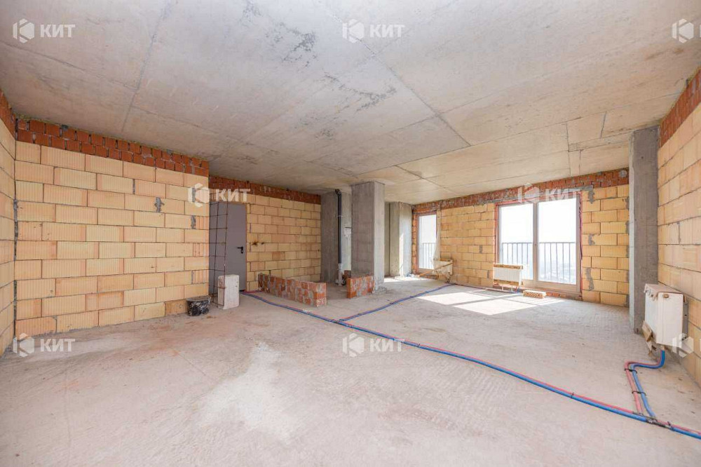 2к.55.1м2 ЖК Титул, Центр (Пушкинская, ул. Свободы) 119805 Харьков - изображение 6