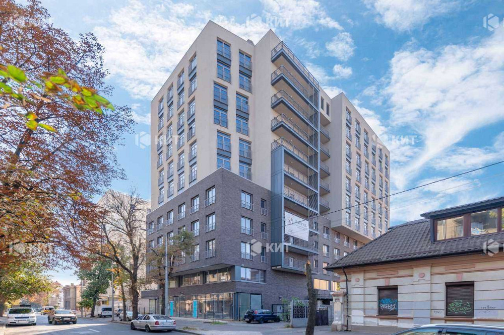 2к.55.1м2 ЖК Титул, Центр (Пушкинская, ул. Свободы) 119805 Харьков - изображение 8