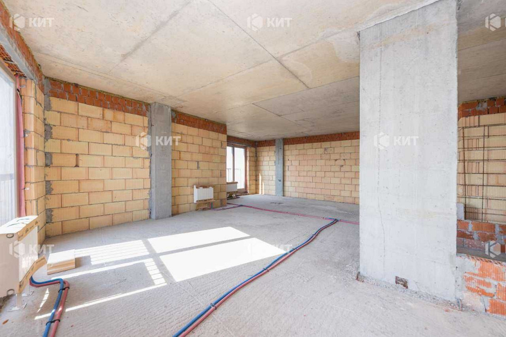 2к.55.1м2 ЖК Титул, Центр (Пушкинская, ул. Свободы) 119805 Харьков - изображение 7