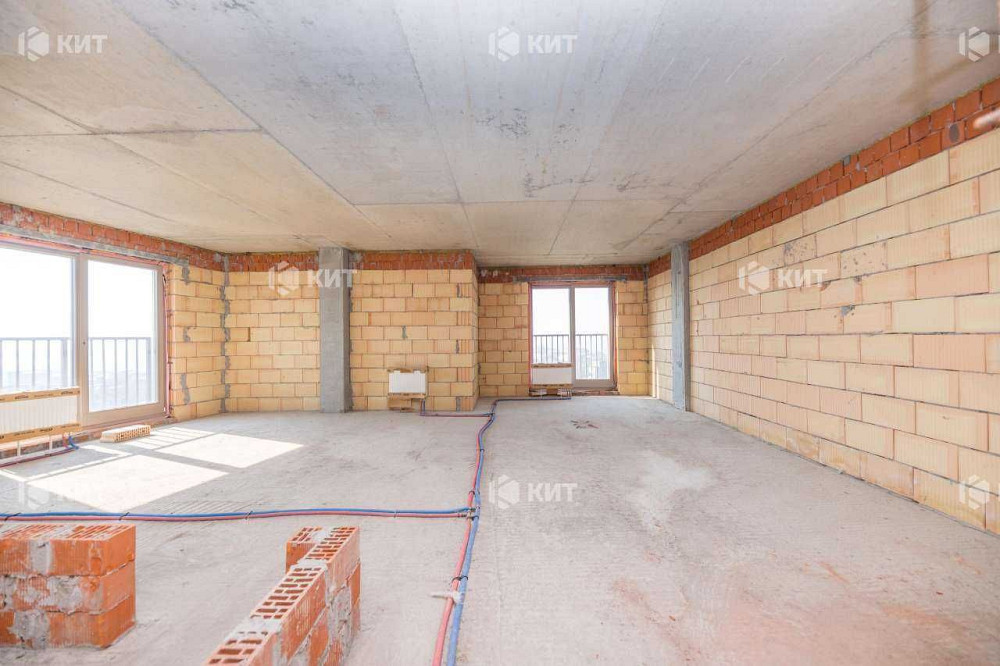 2к.55.1м2 ЖК Титул, Центр (Пушкинская, ул. Свободы) 119805 Харьков - изображение 2