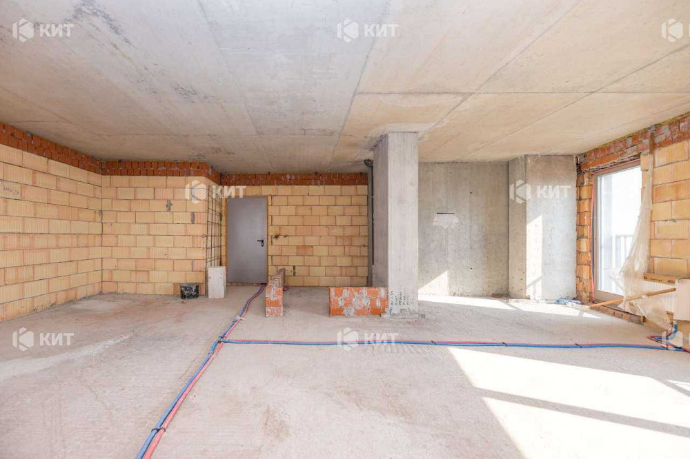 2к.55.1м2 ЖК Титул, Центр (Пушкинская, ул. Свободы) 119805 Харьков - изображение 5