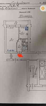 СТРИЙСЬКА, 59-1кім.,40м-40500 $ Львов