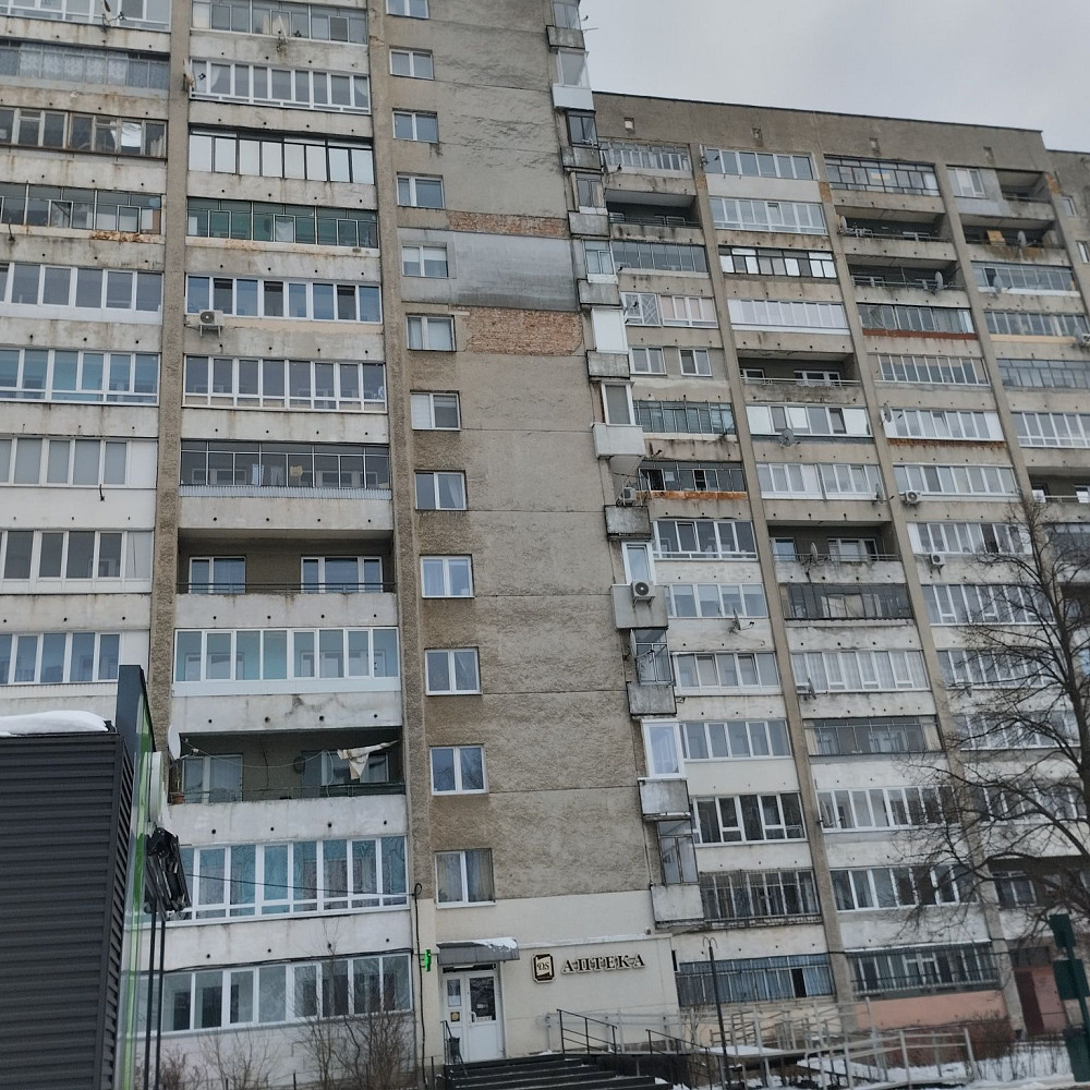 СТРИЙСЬКА, 59-1кім.,40м-40500 $ Львов - изображение 1