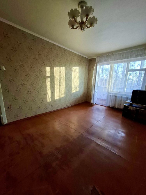 ПРОДАМ 1 кімнатну квартиру по вулиці СХІДНА Белая Церковь - изображение 5