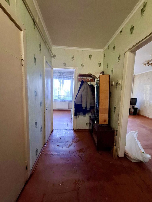 ПРОДАМ 1 кімнатну квартиру по вулиці СХІДНА Белая Церковь - изображение 2