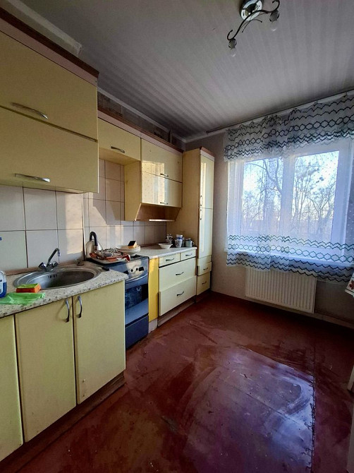 ПРОДАМ 1 кімнатну квартиру по вулиці СХІДНА Белая Церковь - изображение 1