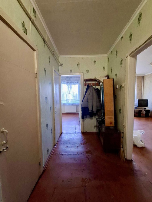 ПРОДАМ 1 кімнатну квартиру по вулиці СХІДНА Белая Церковь - изображение 4