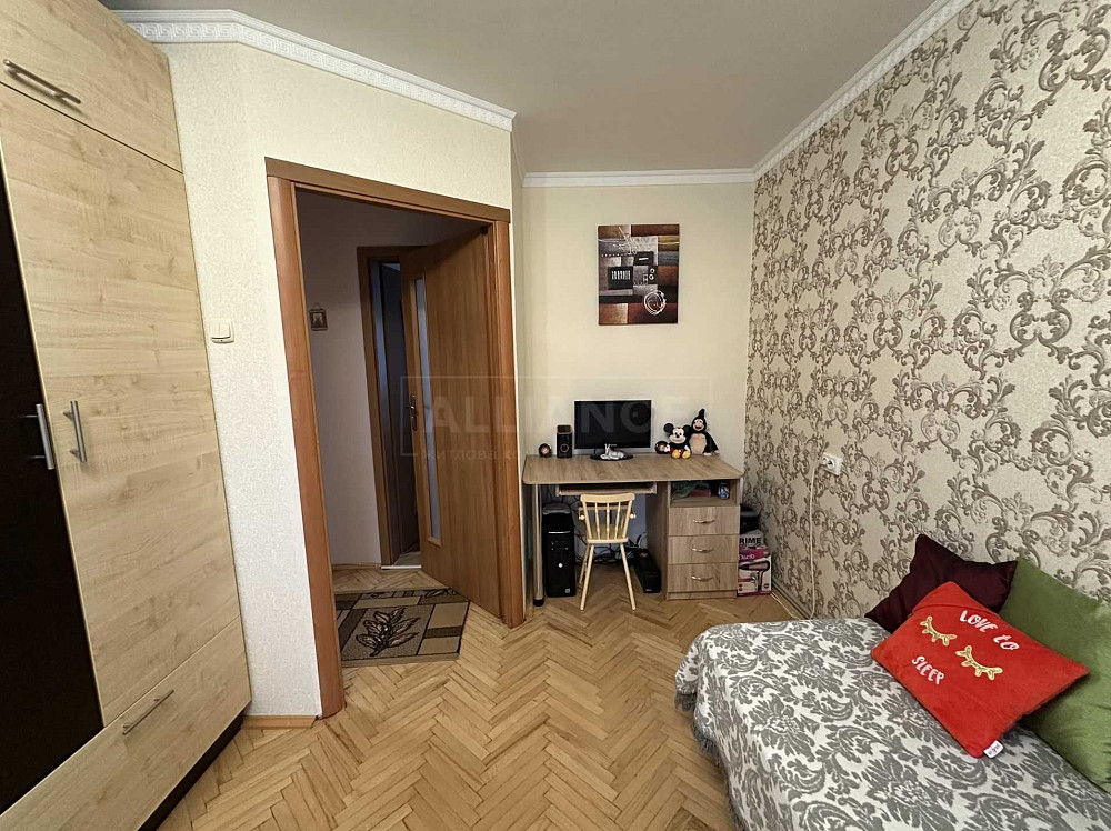 Продаж 2-км квартири з  гарним ремонтом. Ивано-Франковск - изображение 5