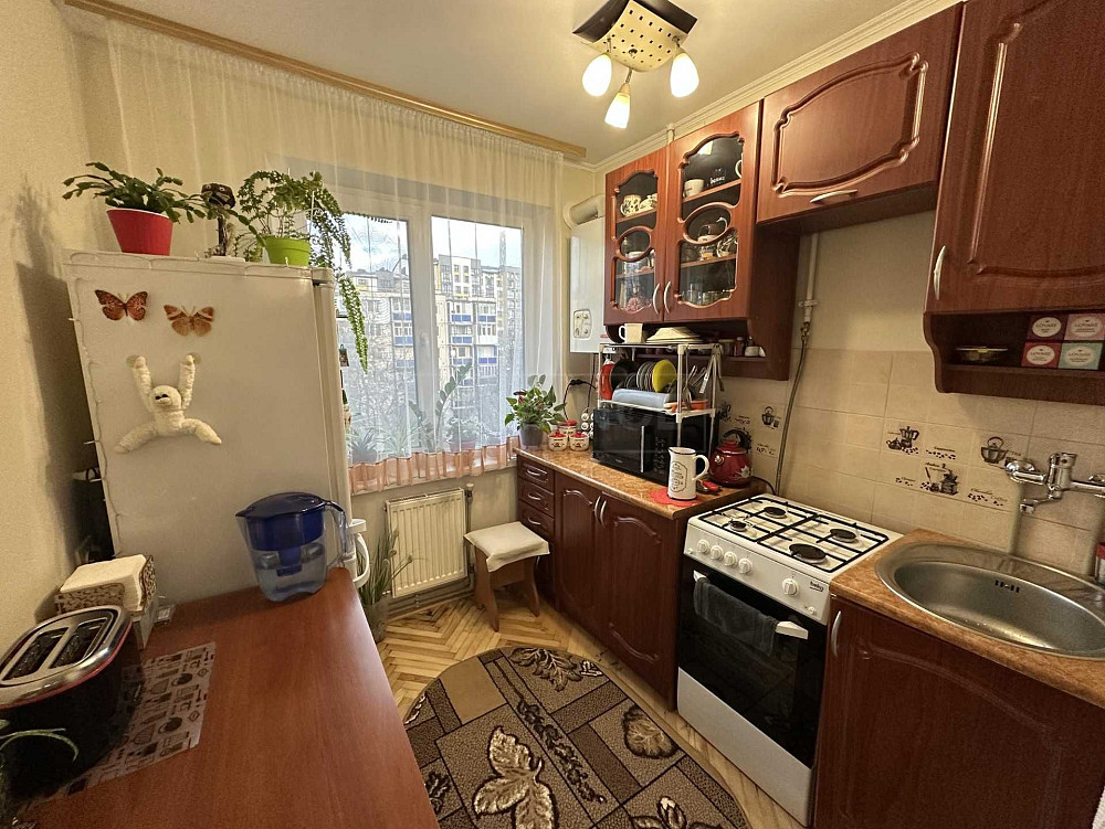 Продаж 2-км квартири з  гарним ремонтом. Ивано-Франковск - изображение 4