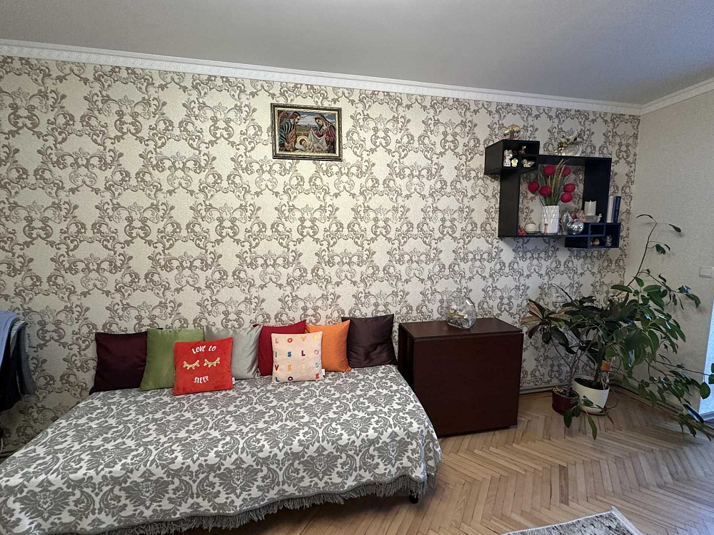 Продаж 2-км квартири з  гарним ремонтом. Ивано-Франковск - изображение 8