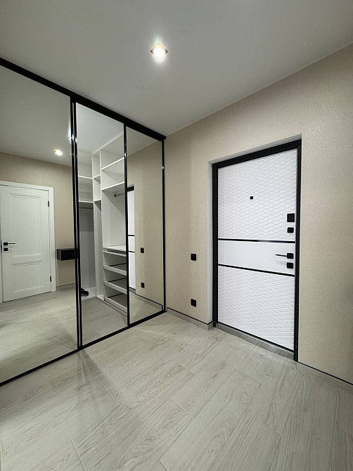 Продам 1 ком квартиру ЖК Брама-2 Слобожанское - изображение 5