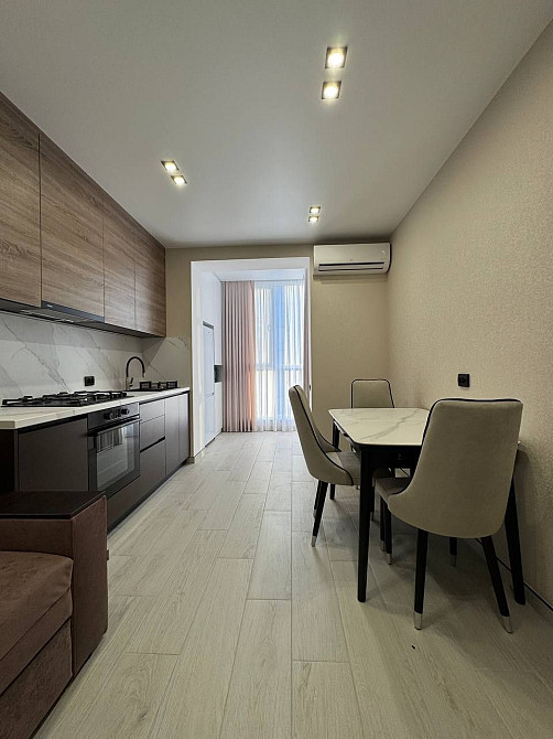 Продам 1 ком квартиру ЖК Брама-2 Слобожанское - изображение 7