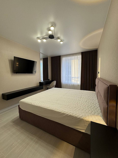 Продам 1 ком квартиру ЖК Брама-2 Слобожанское - изображение 3