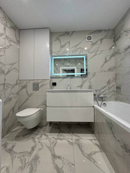 Продам 1 ком квартиру ЖК Брама-2 Слобожанское - изображение 8