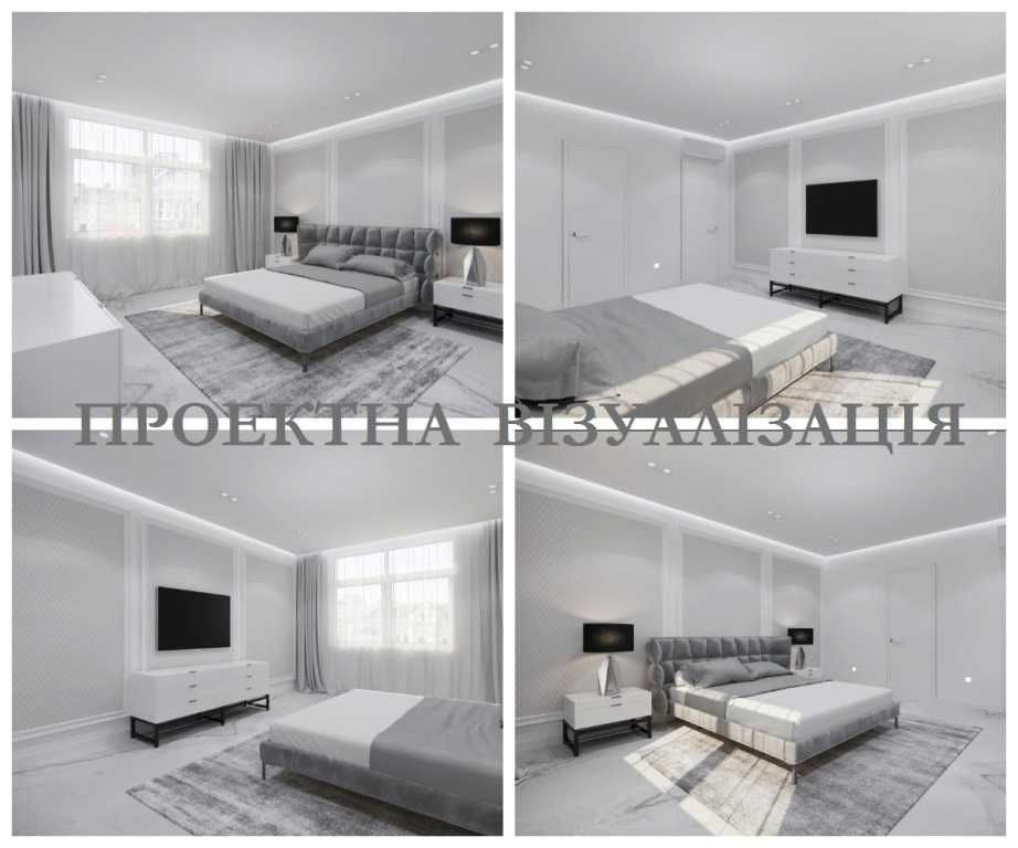 Без комісії. Продаж квартири 90 м.кв. ЖК «Spas Sky». Частковий ремонт Київ - зображення 8