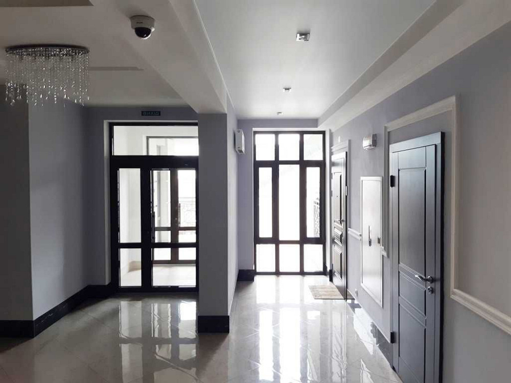 Без комісії. Продаж квартири 90 м.кв. ЖК «Spas Sky». Частковий ремонт Київ - зображення 4