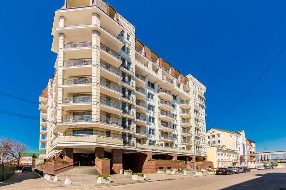 Без комісії. Продаж квартири 90 м.кв. ЖК «Spas Sky». Частковий ремонт Київ - зображення 2