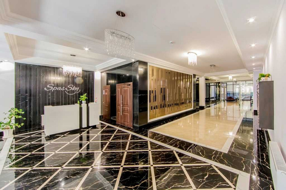 Без комісії. Продаж квартири 90 м.кв. ЖК «Spas Sky». Частковий ремонт Київ - зображення 1