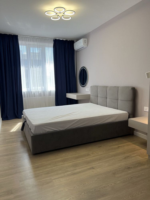 ЖК»Софія Резіденс».Продам 2-х кімн.кв ,пр-т Мартинова,10.Ремонт! Софіївська Борщагівка - зображення 1