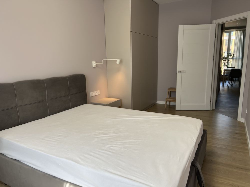 ЖК»Софія Резіденс».Продам 2-х кімн.кв ,пр-т Мартинова,10.Ремонт! Софіївська Борщагівка - зображення 5