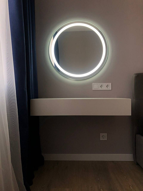 ЖК»Софія Резіденс».Продам 2-х кімн.кв ,пр-т Мартинова,10.Ремонт! Софіївська Борщагівка - зображення 2