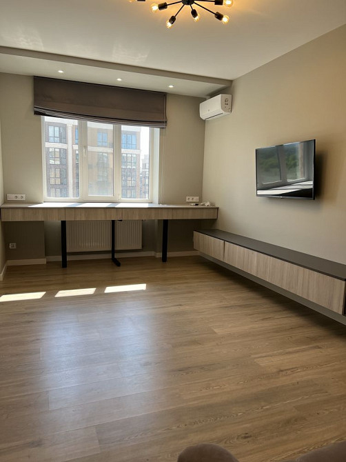 ЖК»Софія Резіденс».Продам 2-х кімн.кв ,пр-т Мартинова,10.Ремонт! Софіївська Борщагівка - зображення 7