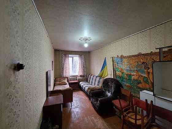 2 комн Артем улица. Балакина (Павла Глазового) Кривой Рог