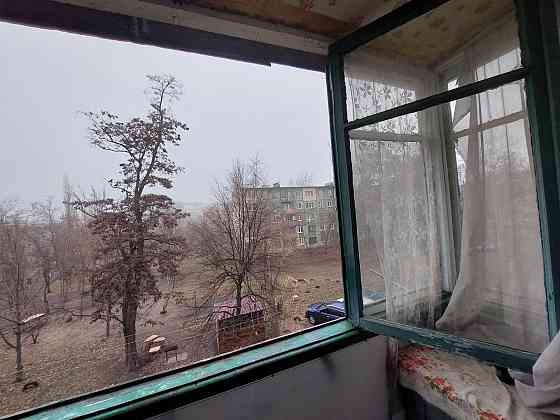 2 комн Артем улица. Балакина (Павла Глазового) Кривой Рог