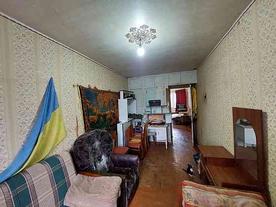 2 комн Артем улица. Балакина (Павла Глазового) Кривой Рог