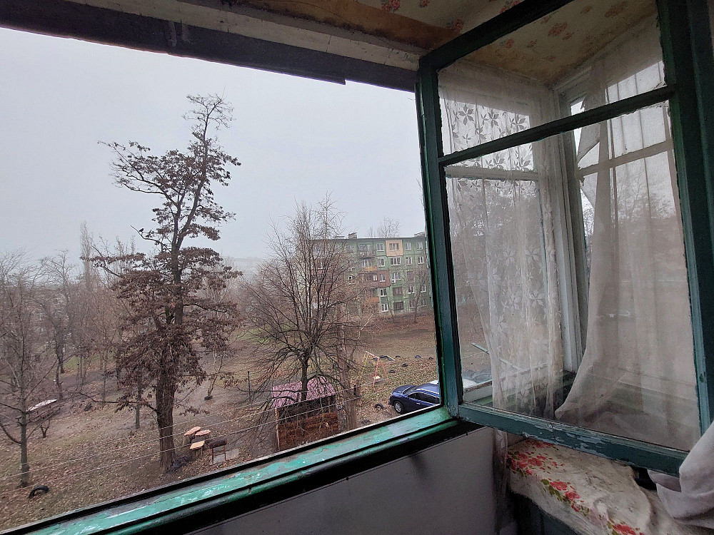 2 комн Артем улица. Балакина (Павла Глазового) Кривой Рог - изображение 2