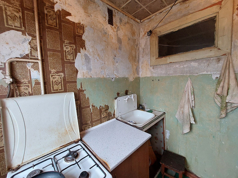 2 комн Артем улица. Балакина (Павла Глазового) Кривой Рог - изображение 7