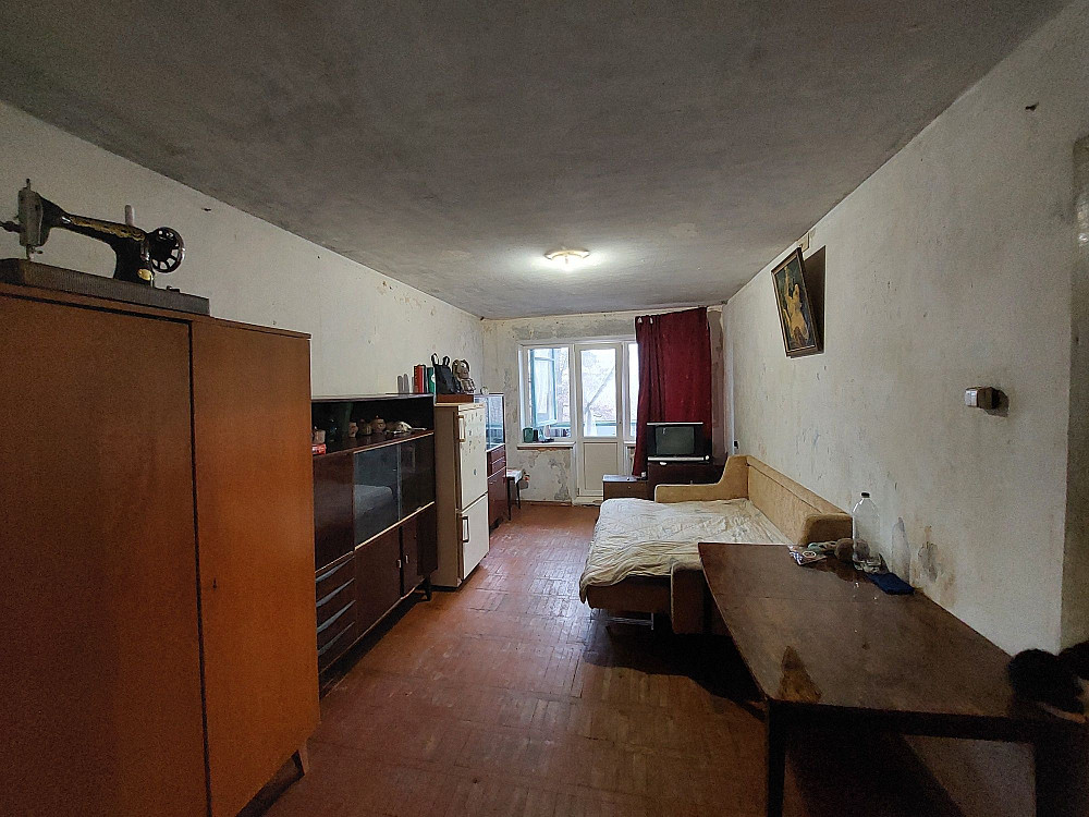 2 комн Артем улица. Балакина (Павла Глазового) Кривой Рог - изображение 1