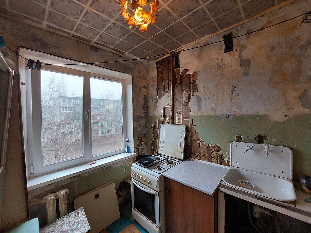 2 комн Артем улица. Балакина (Павла Глазового) Кривой Рог - изображение 6