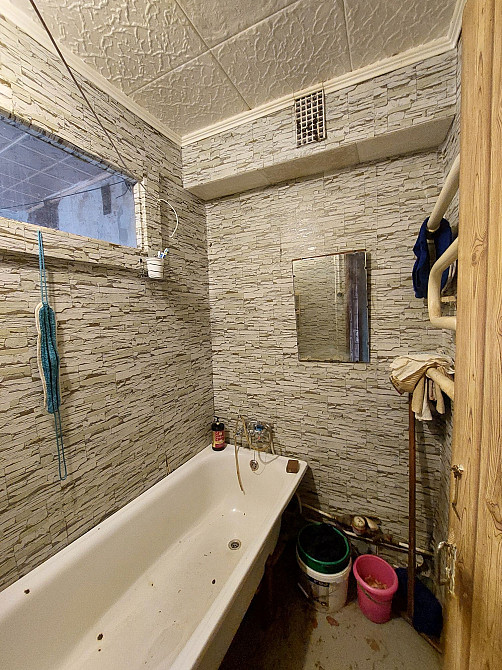 2 комн Артем улица. Балакина (Павла Глазового) Кривой Рог - изображение 8