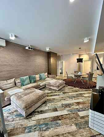 Продаж 3к квартири ЖК Панорама / вул. Сімферопольська, 2Н Дніпро