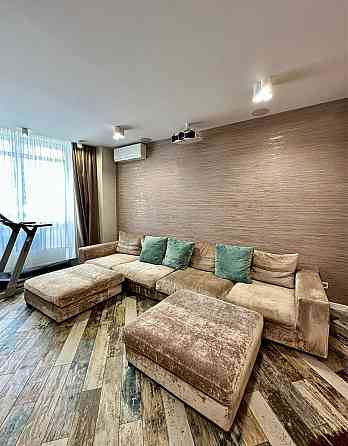 Продаж 3к квартири ЖК Панорама / вул. Сімферопольська, 2Н Дніпро