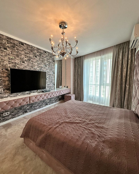 Продаж 3к квартири ЖК Панорама / вул. Сімферопольська, 2Н Дніпро - зображення 8