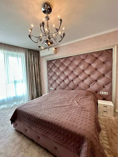 Продаж 3к квартири ЖК Панорама / вул. Сімферопольська, 2Н Дніпро - зображення 7