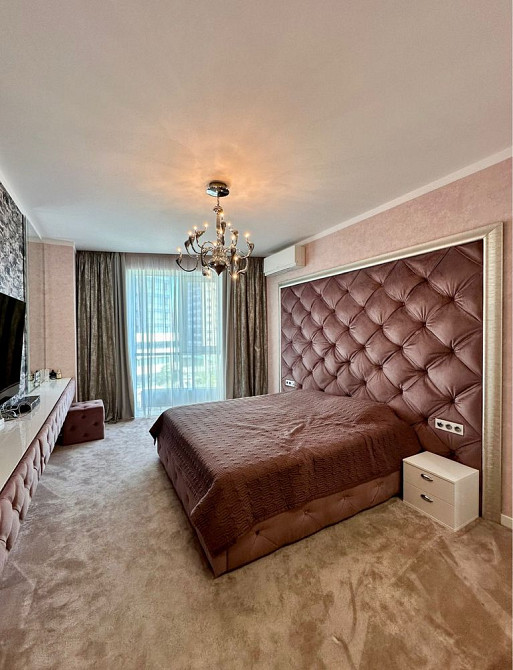 Продаж 3к квартири ЖК Панорама / вул. Сімферопольська, 2Н Дніпро - зображення 6