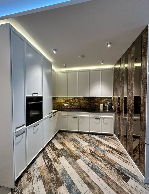 Продаж 3к квартири ЖК Панорама / вул. Сімферопольська, 2Н Дніпро - зображення 2