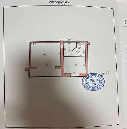 Простора квартира в найкразому дворі міста.Набережний квартал. ід36627 Хмельницький