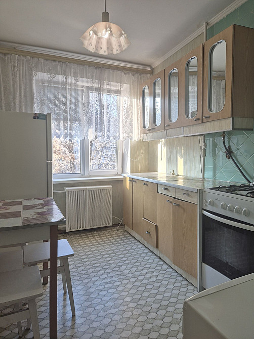 Продам 2к квартиру на Калиновой Дніпро - зображення 1