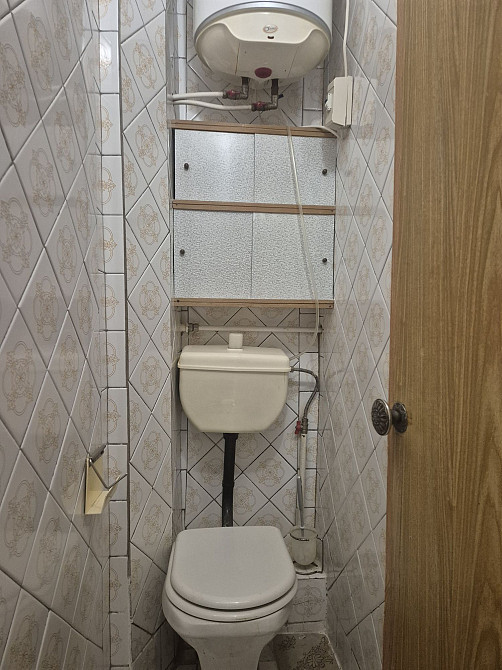 Продам 2к квартиру на Калиновой Дніпро - зображення 4