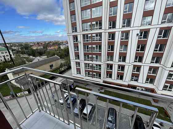 Гарна 3км квартира в затишній частині міста Ивано-Франковск