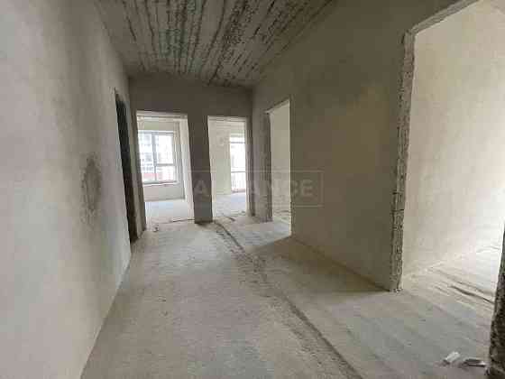 Гарна 3км квартира в затишній частині міста Ивано-Франковск